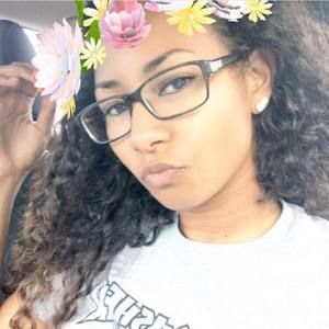 Meet your Posher, Tamara