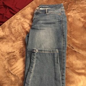 New York & Company Jegging