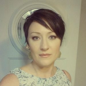 Meet your Posher, Christi