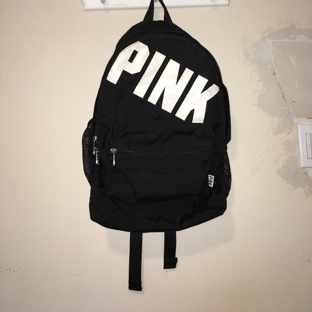 VS PINK backpack
