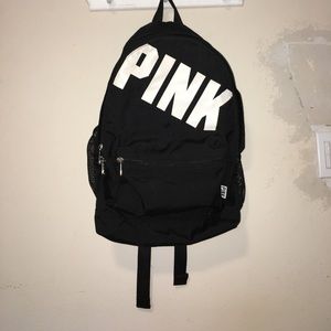 VS PINK backpack