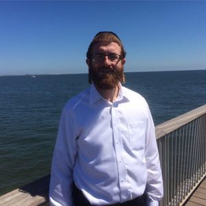 Meet your Posher, Joel