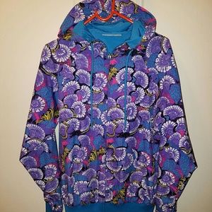 Columbia Windbreaker sport jacket