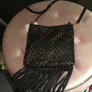 Rebecca Minkoff cross body NWT.