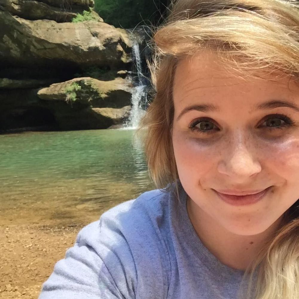 Meet your Posher, Lauren