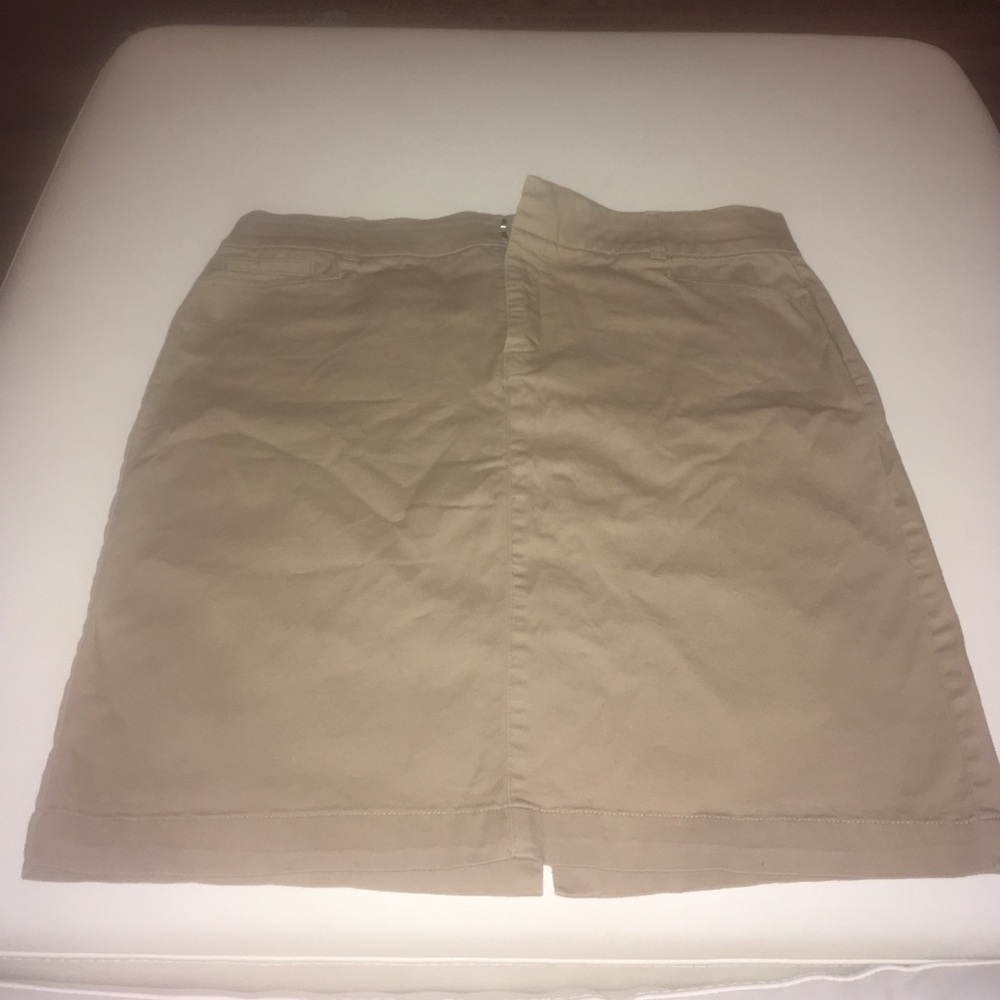 M collections  cute skirt