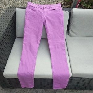 GAP always skinny jeans