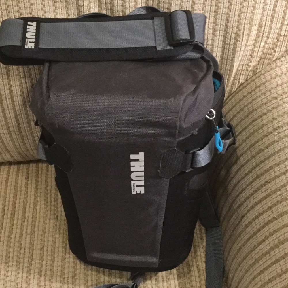Thule camera bag