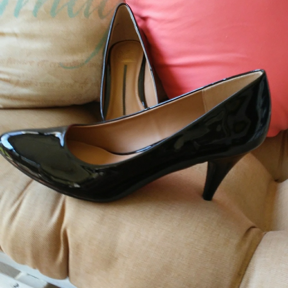 Pumps