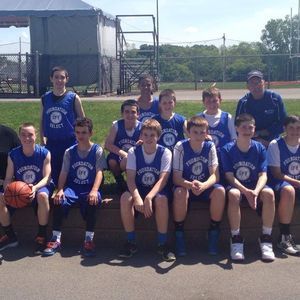 Meet your Posher, Timmy