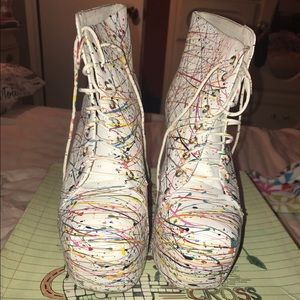 Jeffrey Campbell Litas