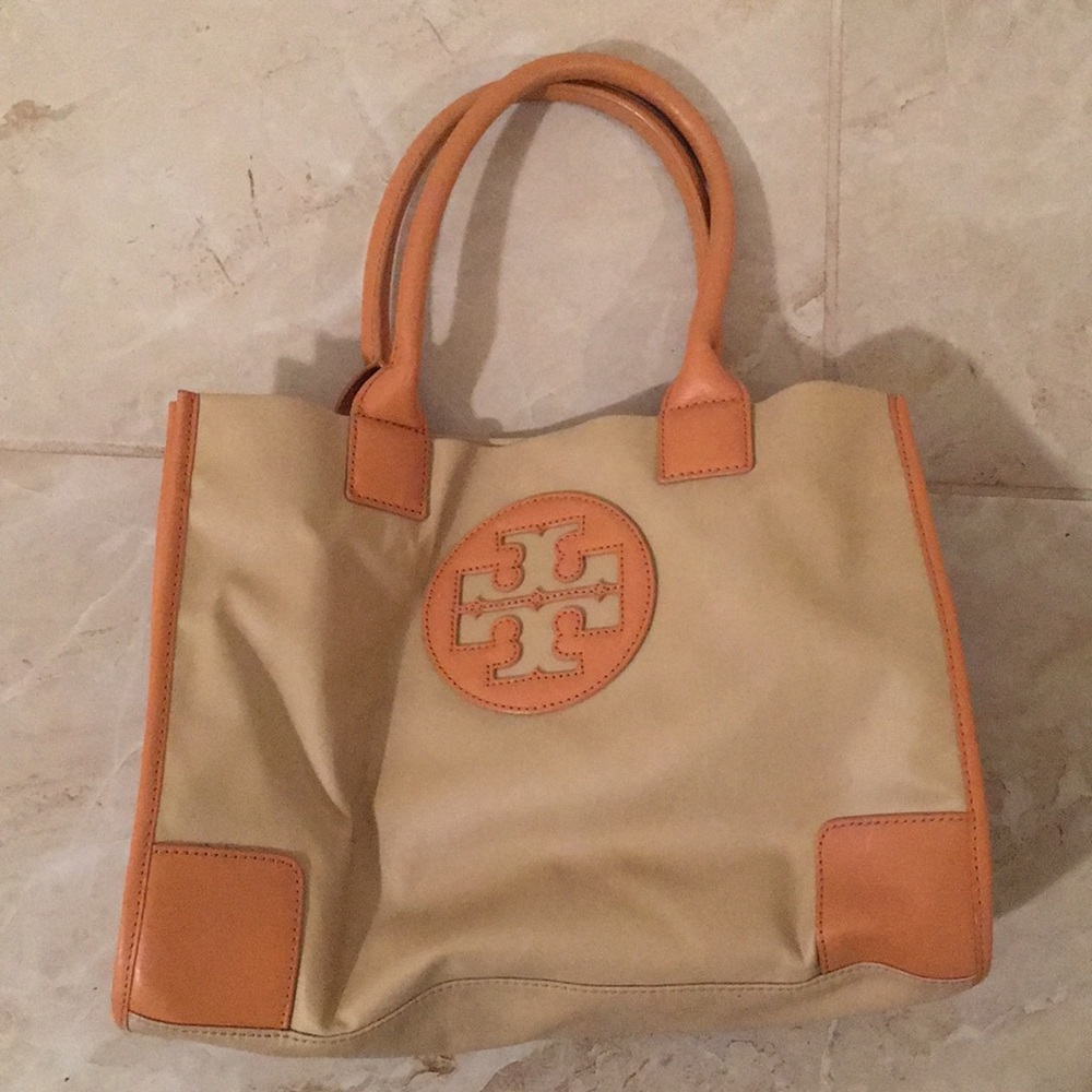 Tory Burch tote