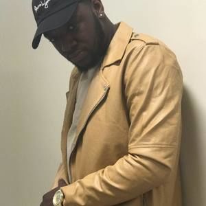 Meet your Posher, Robert