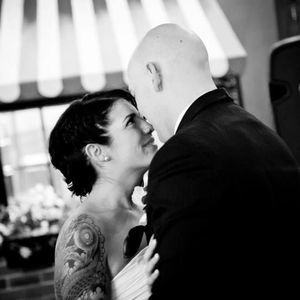 Meet your Posher, Todd