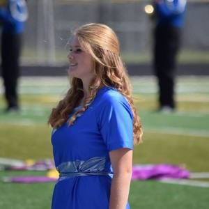 Meet your Posher, Chelsea