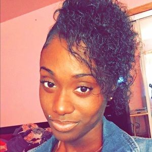 Meet your Posher, Antavia