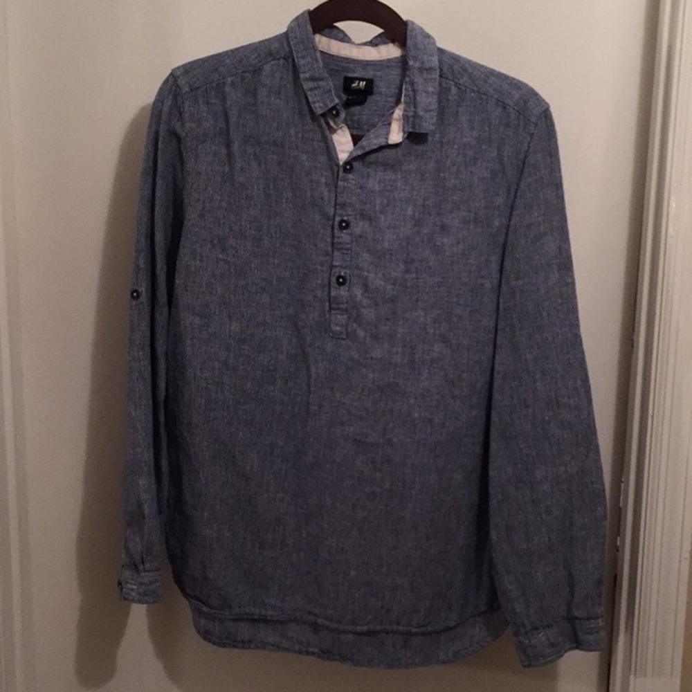H&M Shirt
