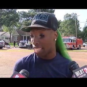 Meet your Posher, Joel