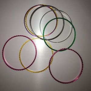 Bangles