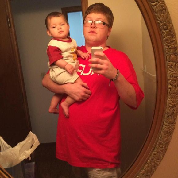 Meet your Posher, Drew - Picture 1 of 1