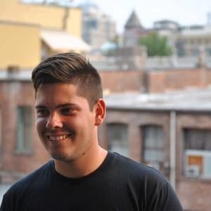 Meet your Posher, Erich