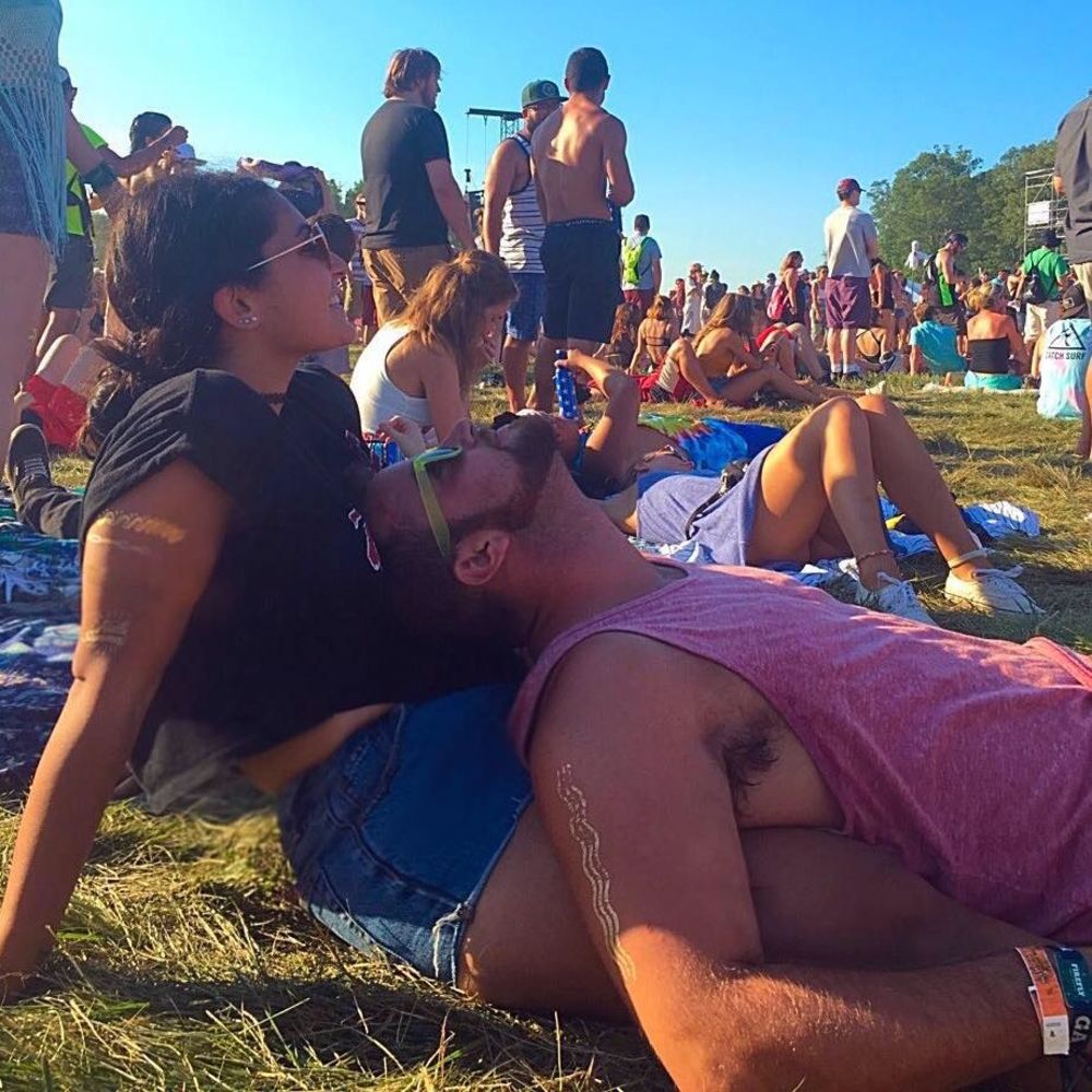 Meet your Posher, Sophia