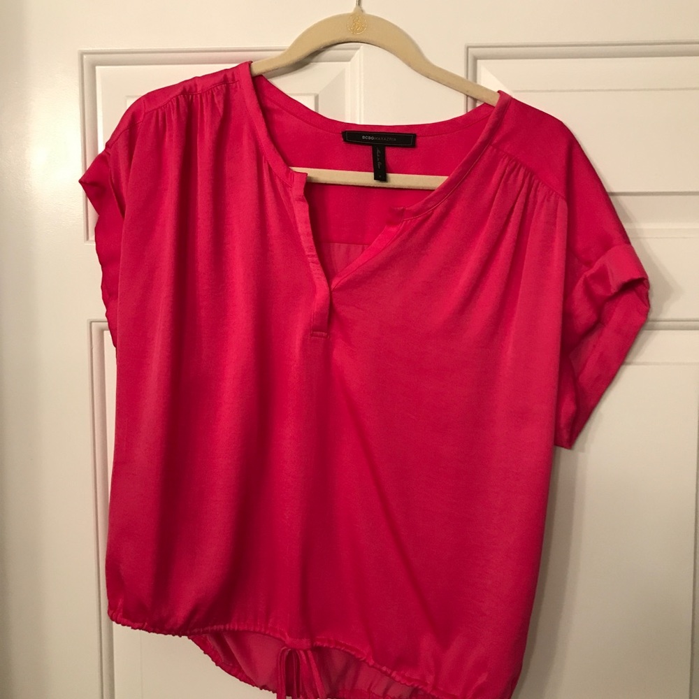 BCBG top. Fantastic condition