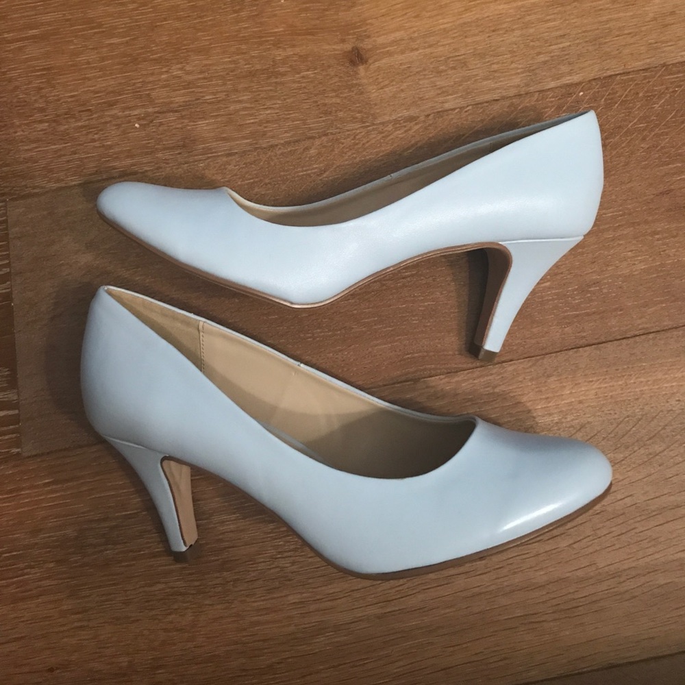 Call It Spring Heels