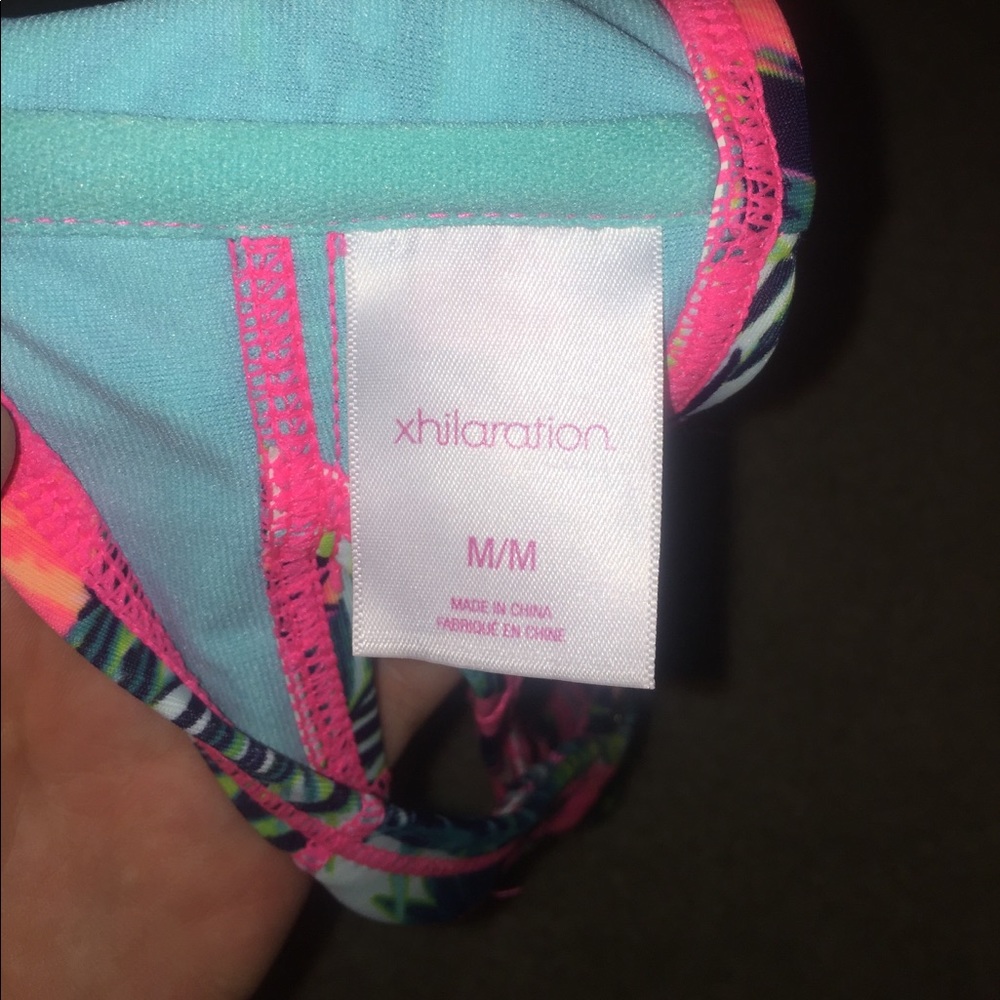 Bathing suit top - Picture 3 of 3