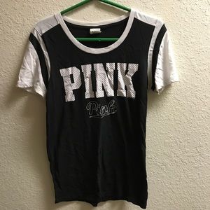 VS PINK tshirt
