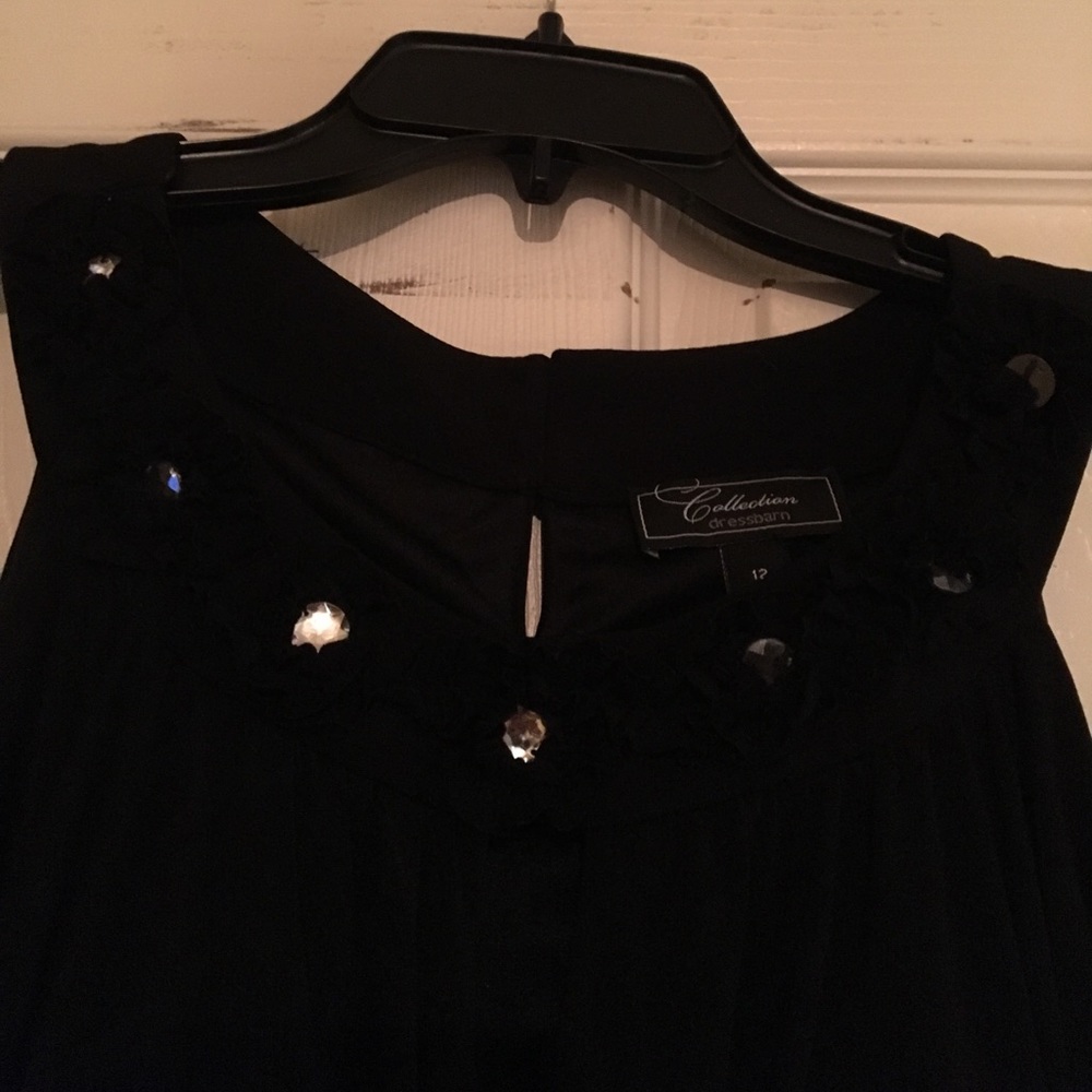 Dress - Picture 3 of 6