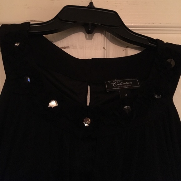 Dress - Picture 3 of 6