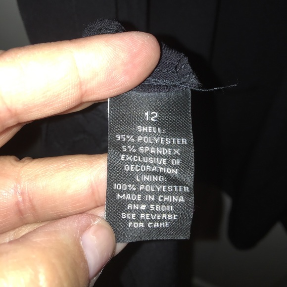 Dress - Picture 6 of 6