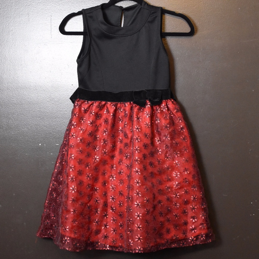 Girls Emily West Formal Dress Size 14