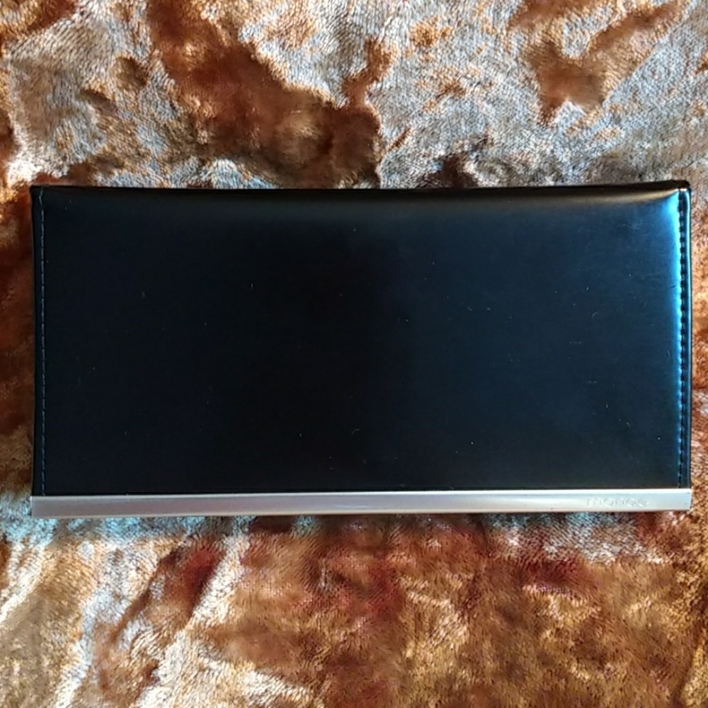 Mondo Wallet Double sided