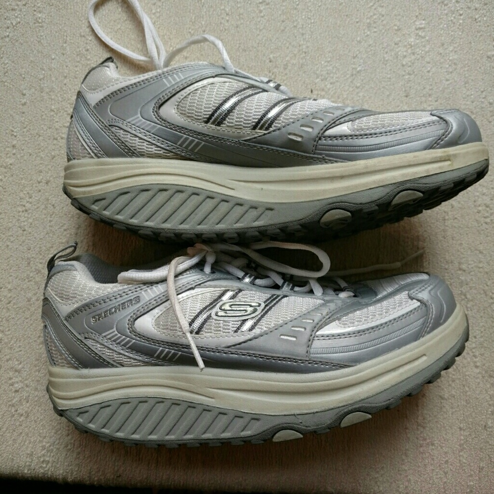Shape Up Skechers