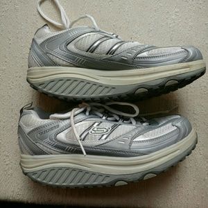 Shape Up Skechers