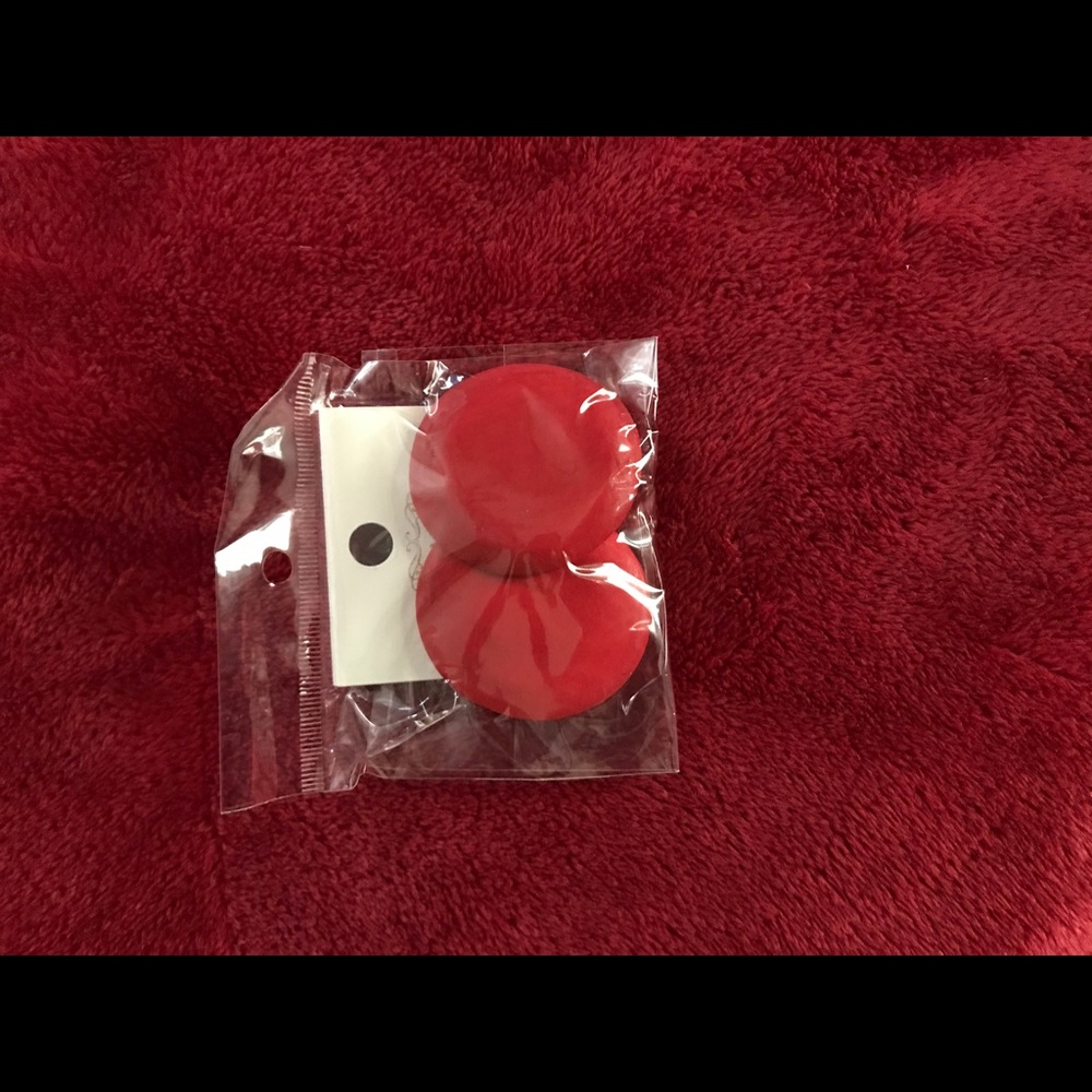 Fancy Accessories