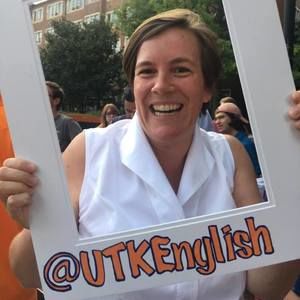 Meet your Posher, Anne