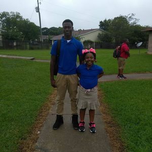 Meet your Posher, Shantell