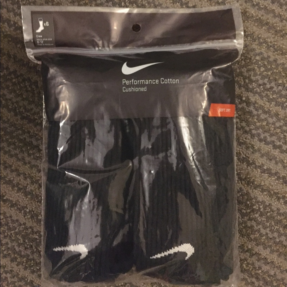 Nike Socks