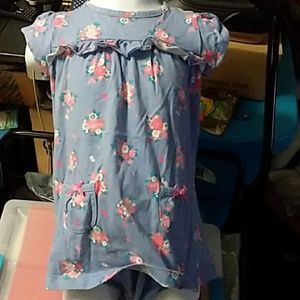 Lil girls dress