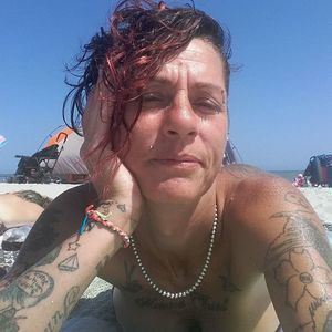 Meet your Posher, Brandy