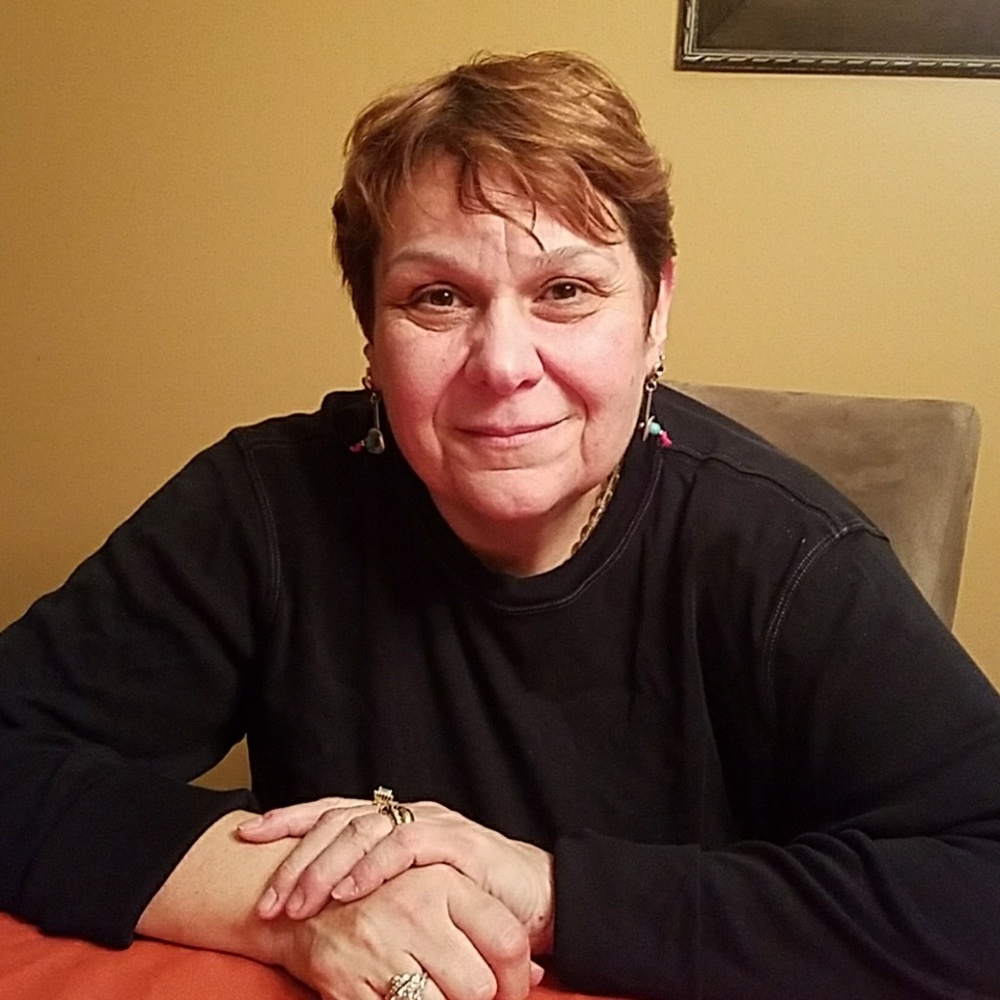 Meet your Posher, Margaret