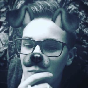 Meet your Posher, Luke