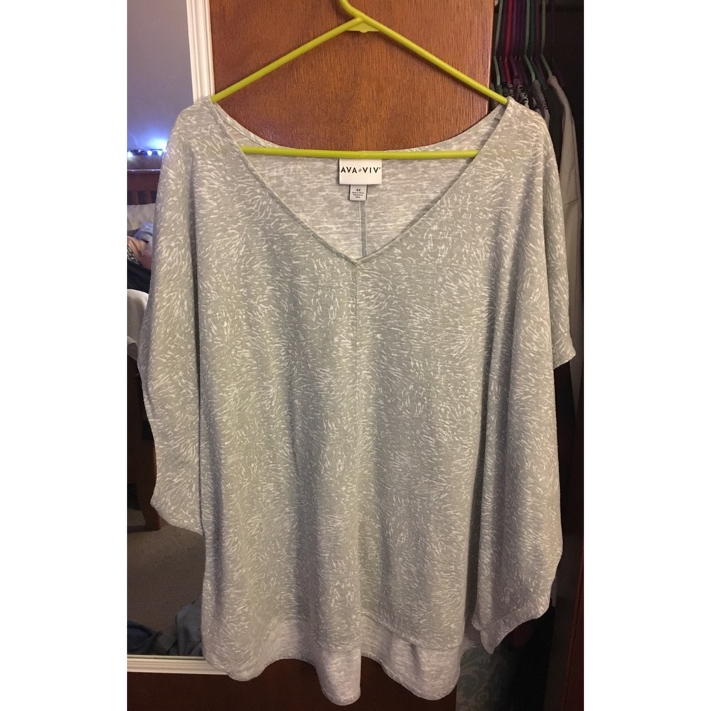 Butterfly Wing Shirt