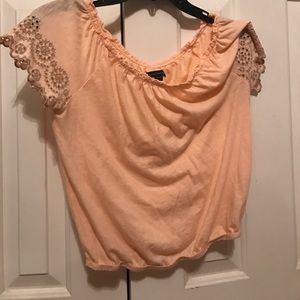 American eagle shirt