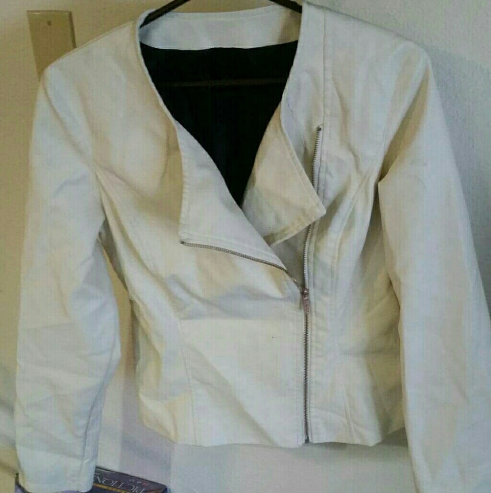 Kim Kardashian Jacket