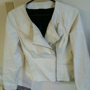 Kim Kardashian Jacket