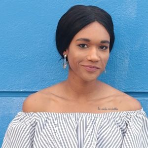 Meet your Posher, Ariana